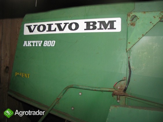 BM Volvo 800 - 1980