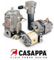 Silnik hydrauliczny Casappa PLM 20.16
