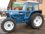Ford 8210 - 1983