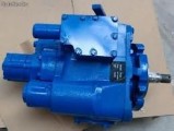Pompa hydrauliczna Rexroth A11VLO260, A11VO40 Sycó