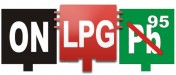 Paliwa hurt , również LPG