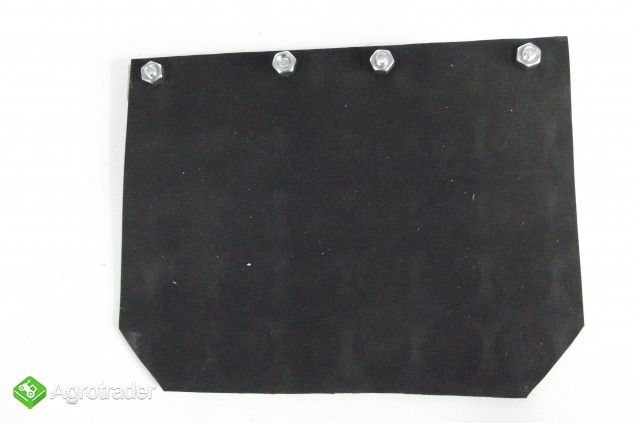 Chlapacz, fartuch przeciwbłotny przedni URSUS C 330/C 360/MF 3 - zdjęcie 1