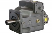 Pompa hydrauliczna Rexroth A4VG56EP2DT132L-NAC02K01XE-S