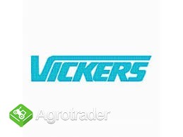 Rozdzielacz Vickers DG3V5 - zdjęcie 4