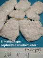 supply high purity 4C-PVP 4F-PHP 4CLPVP made in China