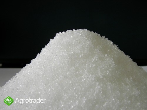 Sprzedam - Rafinowany buraczany cukier ICUMSA 45 - zdjęcie 1