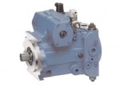 Pompa hydrauliczna Rexroth  A4UG250HWD132R-NZD10F69