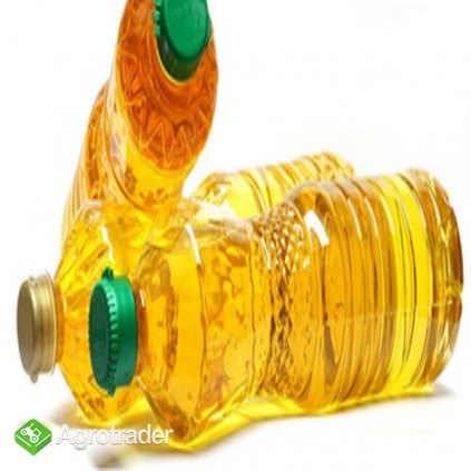 High Quality Refined Deodorized Chilled Ukrainian Sunflower Oil (RSFO)