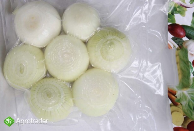 Obrane warzywa obieranie warzyw ziemniaki buraki cebula marchewka  - zdjęcie 2