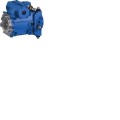 Pompa hydrauliczna Hydromatic A2V355HDOR5GP/A2V355HDOR5GP/A2V355HDOR5G