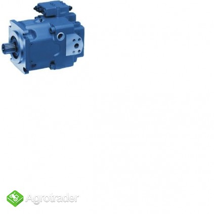 Pompa hydrauliczna Rexroth A11VO75, A11VO95, A11VO130 Hydro-Flex - zdjęcie 4