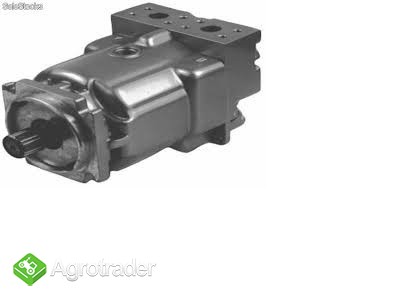 Pompa hydrauliczna Rexroth A11VO95DRS/10R-NPD12K01 