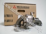 Nowy kolektor turbosprężarki MITSUBISHI - Audi -  1.4 TSI 49373-16980 