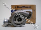 VW - LT - Nowa turbosprężarka firmy BorgWarner KKK 2.5 TDI 57479880004