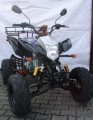 Quad ATV 250 cm3 4 biegi + wsteczny z homologacją na 2 osoby