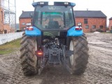 New Holland (Ford) 8340