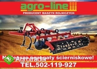 Agregaty Agro-Line