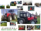 Nowe ciągniki BELARUS dla rolników i lesników