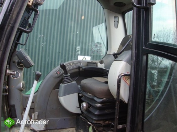 Okazja *** midi koparka JCB 8080 2006r. - zdjęcie 3