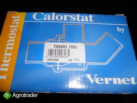 TERMOSTAT. BMW . e 38 . 3.5 i