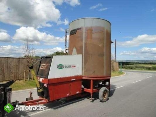 suszarnia pedrotti 10 ton