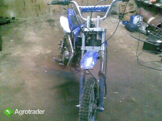 Cross 125 - zdjęcie 2