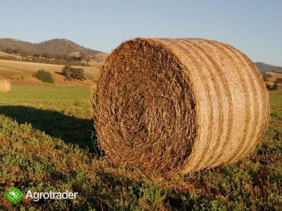 Siano i Słoma w belach