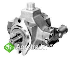 Silnik SOK 1000 - zdjęcie 2