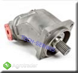 Silnik SOK 630 - zdjęcie 4