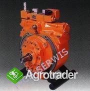 Silnik SOK 1600 - zdjęcie 4