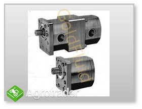 Silnik SOK 630 Hydroster Gdańsk - zdjęcie 5