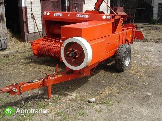 SIPMA Z-224/1 z 2001 roku - zdjęcie 1