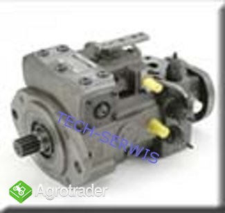 Pompa Hydromatik A2F/SL/1000/L5Z1/S - zdjęcie 1