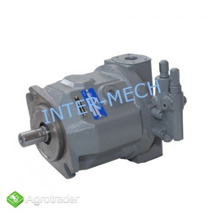 Pompa Hydromatik A7V164. DR. 1 L P G 00 - zdjęcie 2