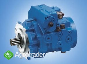 Pompa Hydromatik A2F200 L5 P2 - zdjęcie 3