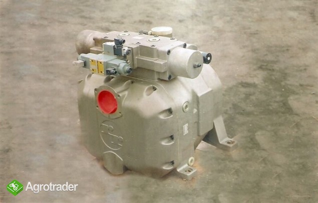 Pompa Hydromatik A2F500W5Z1