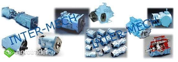 Pompa Denison T6CC01400 - zdjęcie 2