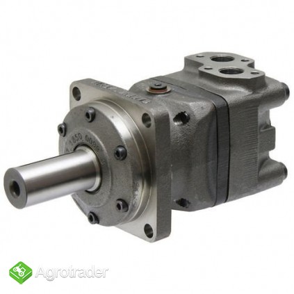 silnik OMR 125 Sauer Danfoss OMR 125 - zdjęcie 2