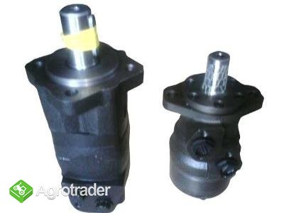 silnik OMS 315 Sauer Danfoss OMS 315 - zdjęcie 2