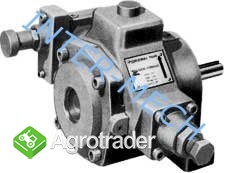 Pompa Racine PSV-LNSF-15HRM