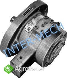 Pompa Racine PSV-PNAF-20HRM