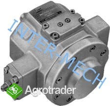 Pompa Racine PSV-JNSF-25HRM - zdjęcie 2