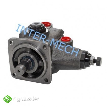 pompa Berarma 02-PSP1-20FHRM