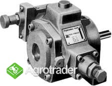 Pompa Racine PSV-TNSF-10HRM - zdjęcie 1