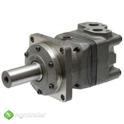 silnik OMR 125 Sauer Danfoss OMR 125 - zdjęcie 2