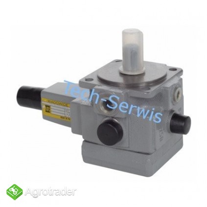 pompa Berarma 02-PSP3-63FHRM - zdjęcie 2