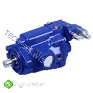 pompa Berarma 02-PVS05-10FKRM - zdjęcie 2