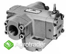 Pompa Racine PSV-PNSF-20HQM - zdjęcie 2