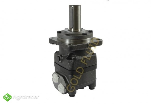 silnik OMR 125 Sauer Danfoss OMR 125 - zdjęcie 1