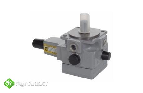 pompa Berarma 02-PSP1-25FHRM - zdjęcie 2